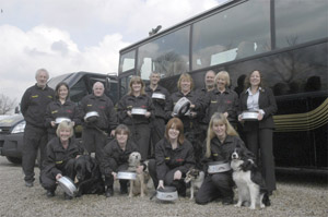 Essex Dog Display Team